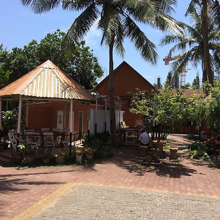 Hotel Romance Da Nang Zewnętrze zdjęcie