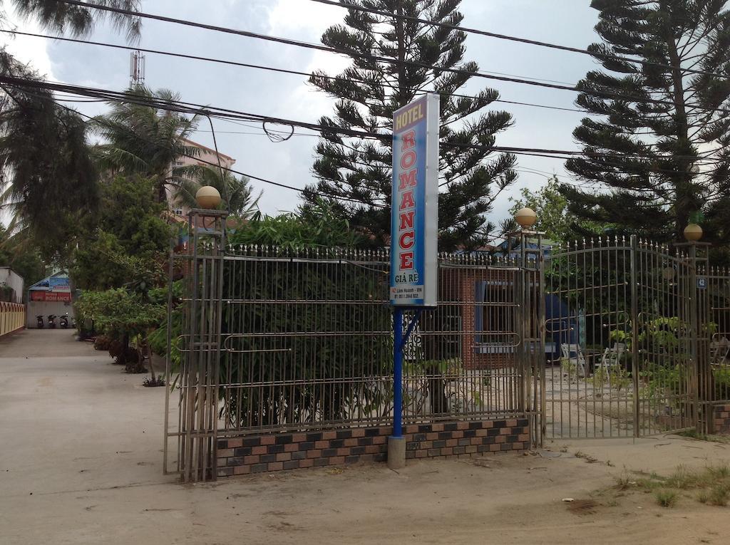 Hotel Romance Da Nang Zewnętrze zdjęcie