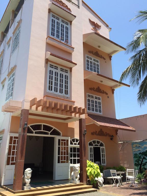Hotel Romance Da Nang Zewnętrze zdjęcie