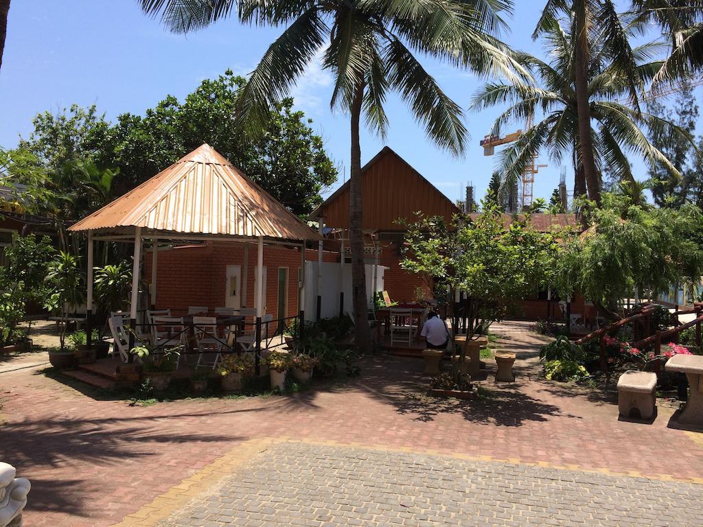 Hotel Romance Da Nang Zewnętrze zdjęcie