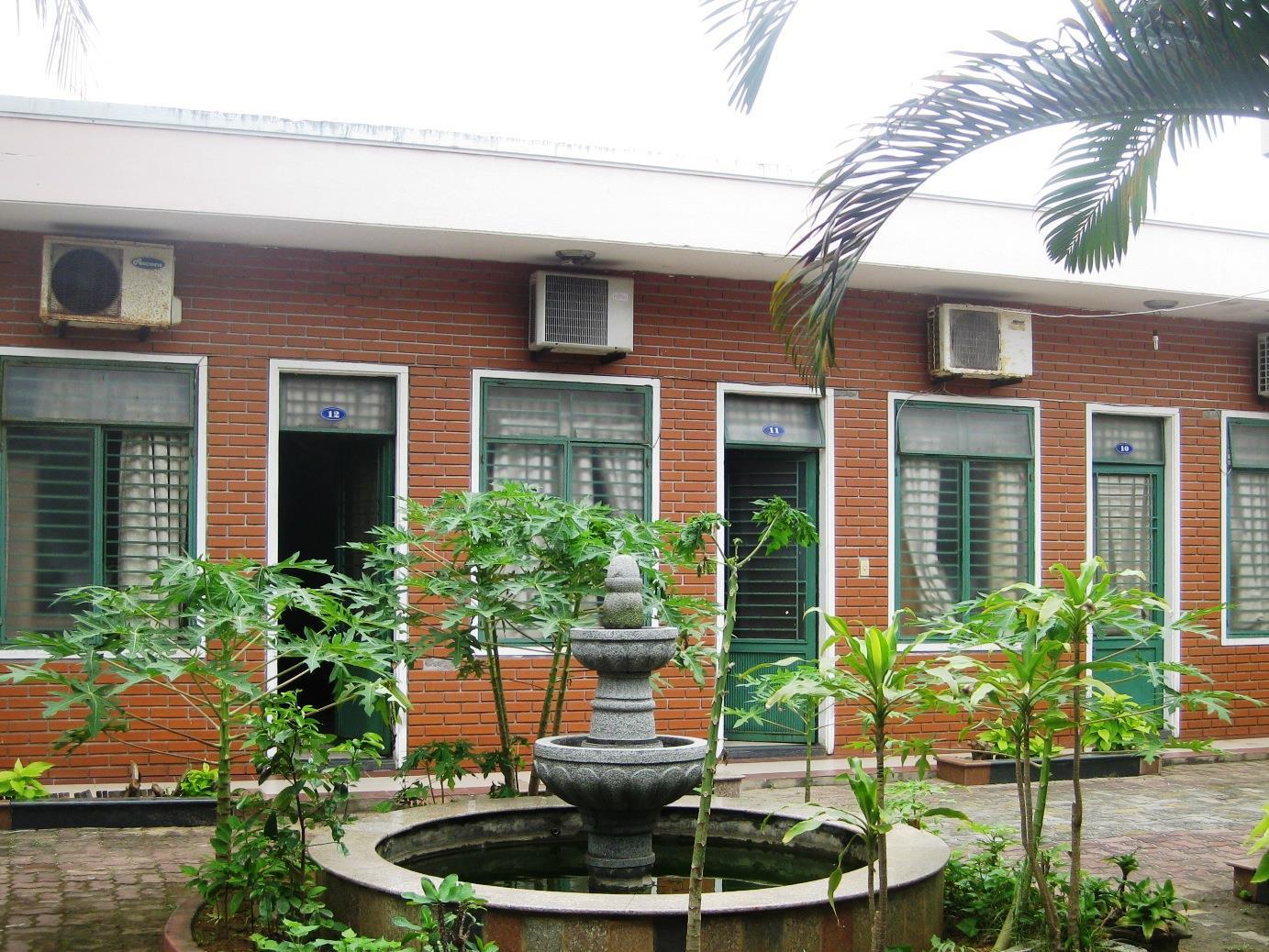 Hotel Romance Da Nang Zewnętrze zdjęcie