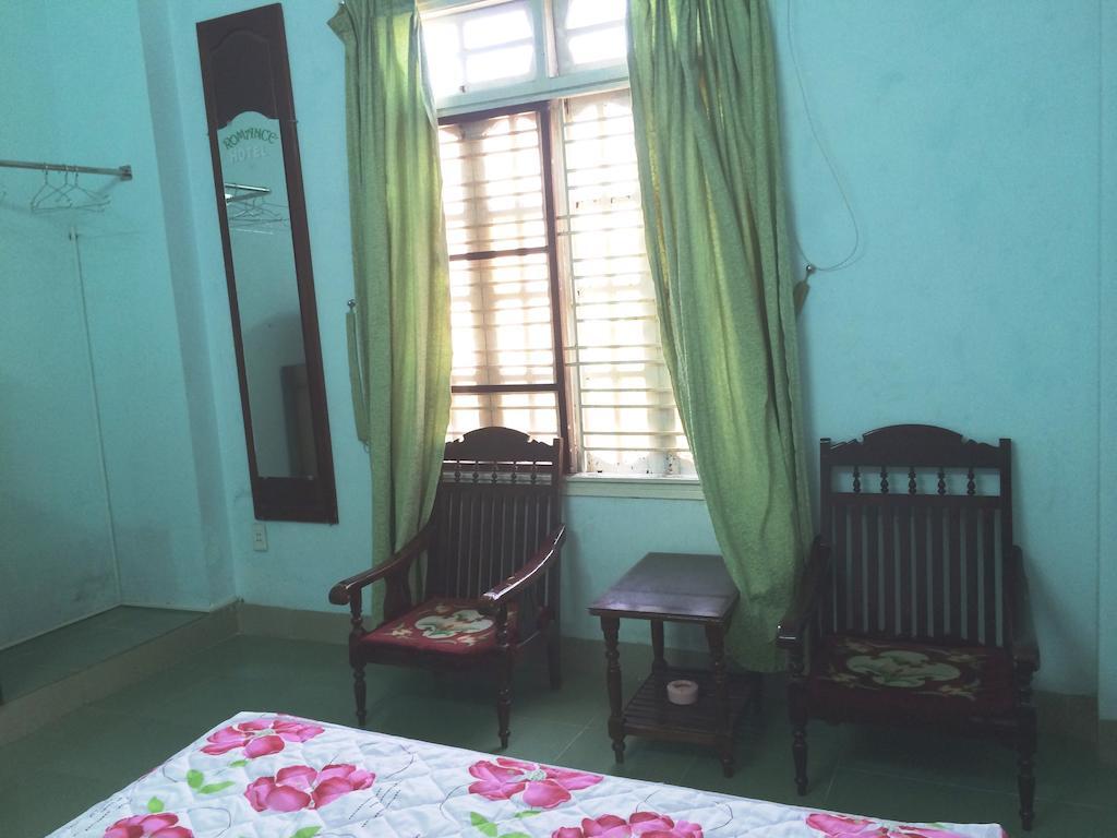 Hotel Romance Da Nang Pokój zdjęcie