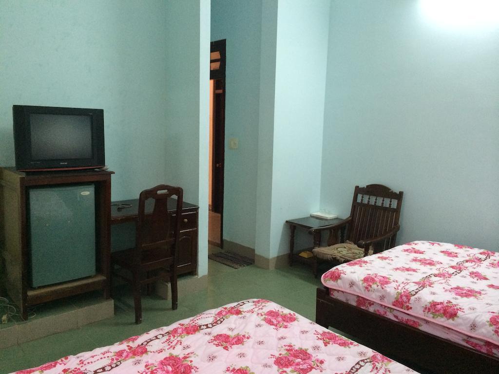 Hotel Romance Da Nang Pokój zdjęcie
