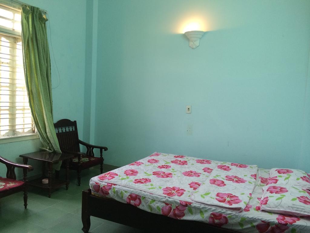 Hotel Romance Da Nang Pokój zdjęcie