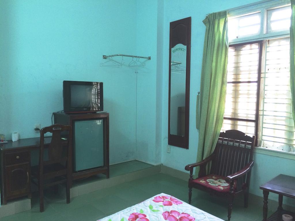 Hotel Romance Da Nang Pokój zdjęcie