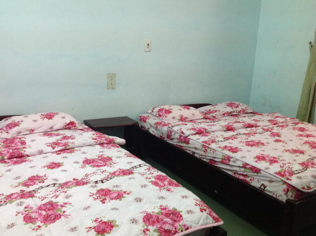 Hotel Romance Da Nang Pokój zdjęcie