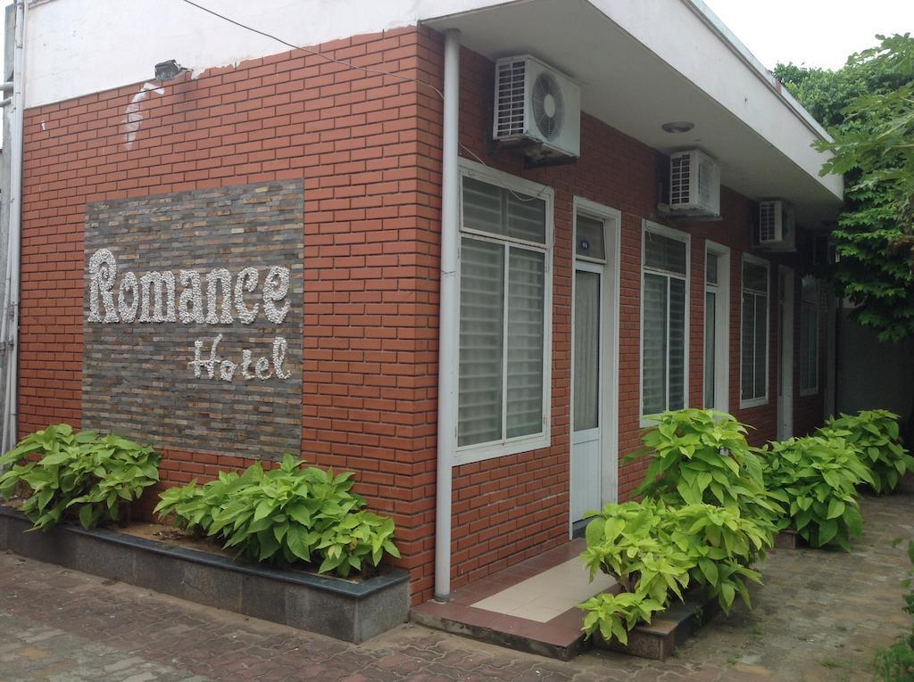 Hotel Romance Da Nang Pokój zdjęcie