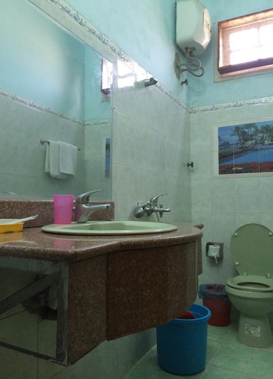 Hotel Romance Da Nang Pokój zdjęcie