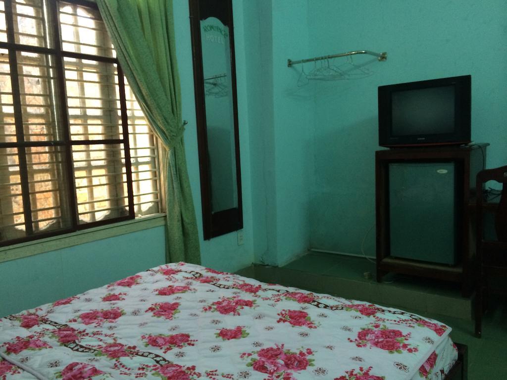 Hotel Romance Da Nang Pokój zdjęcie