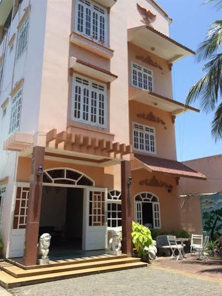 Hotel Romance Da Nang Zewnętrze zdjęcie